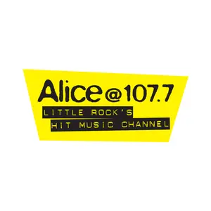 KLAL Alice 107.7 إف إم مباشر