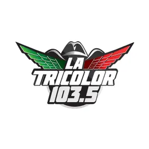 KLNZ La Tricolor 103.5 إف إم موجة