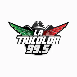 KLOK La Tricolor 99.5 إف إم موجة