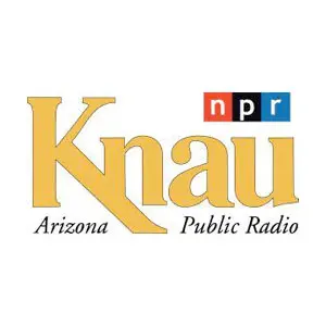 KNAU - Arizona عام راديو مركز