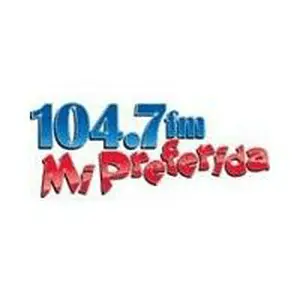 KNIV Mi Preferida 104.7 إف إم مركز