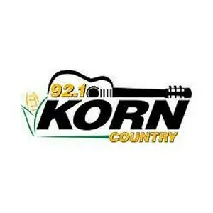 KORN كانتري 92.1 إف إم مباشر