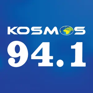 Kosmos راديو 94.1 إف إم موجة