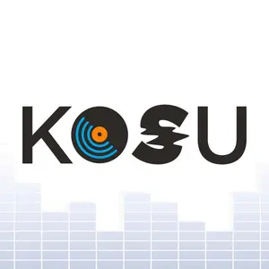 KOSU-إف إم أونلاين