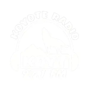 KOYT-LP Koyote راديو نبض