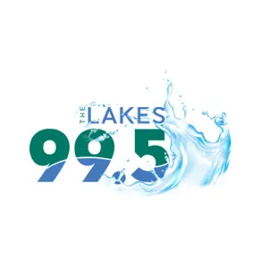 KPRW Lakes 99.5 مباشر