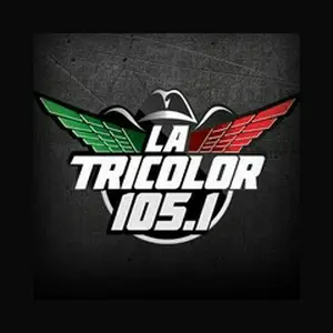 KQRT La Tricolor 105.1 إف إم أونلاين