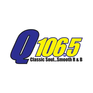 KQXL Q 106.5 إف إم موجة