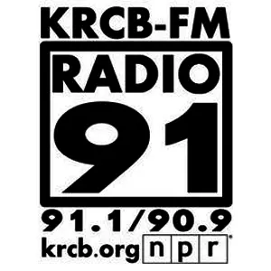 KRCB-راديو إف إم