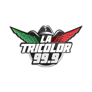 KRCX راديو La Tricolor 99.9 إف إم موجة