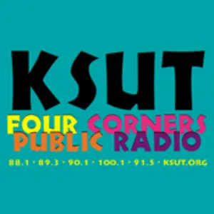 KSUT - Four Corners عام راديو راديو