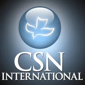 KVJC - CSN International 91.9 إف إم نبض