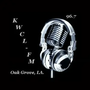 KWCL قديم 96.7 راديو إف إم