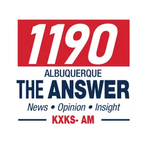 KXKS 1190 إيه إم مركز