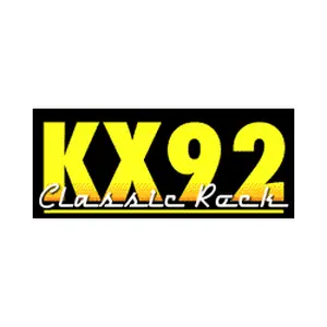 KXRA-إف إم KX92 راديو