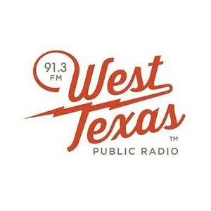 KXWT West Texas عام راديو 91.3 إف إم مباشر
