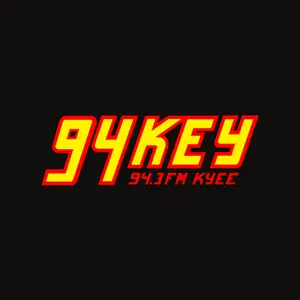 KYEE KEY 94.3 إف إم موجة