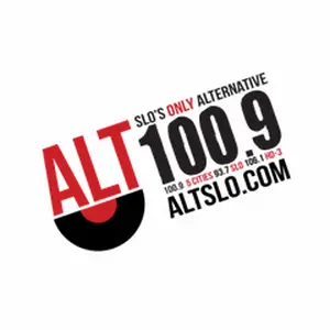 KYNS ALT 100.9 موجة