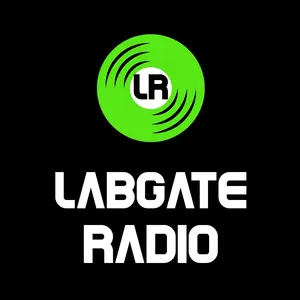 Labgate راديو بوب روك بث