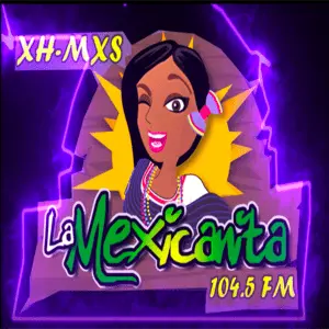 La Mexicanita Sapichu نبض