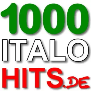 1000ITALOHITS راديو