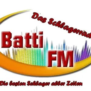 Batti إف إم - Das Schlagerradio مباشر