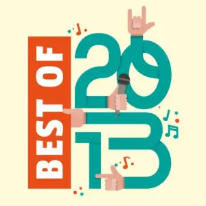 Best of 2013 أونلاين