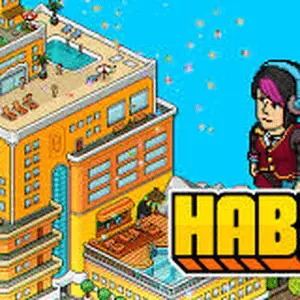 habbo-hotel إف إم