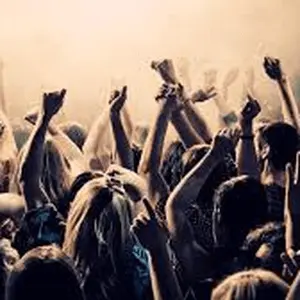 hands-up24 راديو