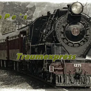 Hapes-Traumexpress أونلاين