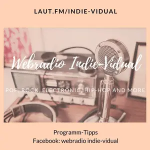 indie-vidual موجة