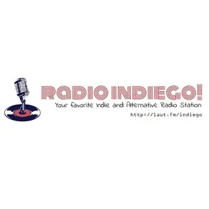 indiego راديو