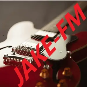 jake-إف إم مباشر