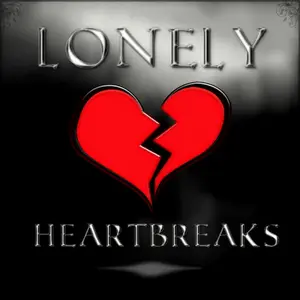 lonely heartbreaks راديو