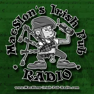 macslons-irish-pub-راديو مركز