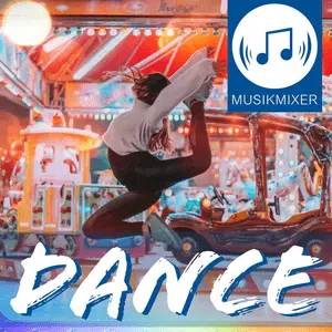 MusikMixer رقص مركز