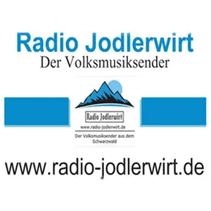 راديو-Jodlerwirt 1 راديو