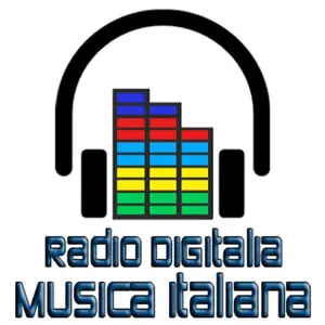 راديو Digitalia MUSICA ITALIANA أونلاين