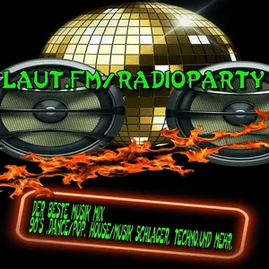 radioparty موجة