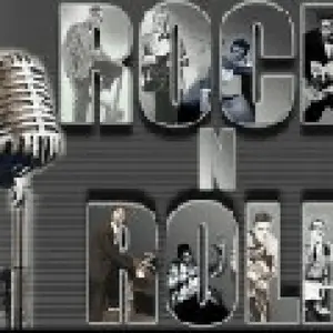 rockandrollradio مباشر