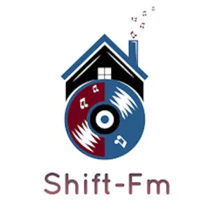 shift-إف إم موجة