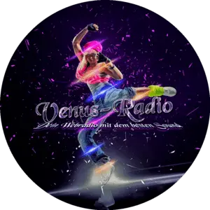 Venus-راديو أونلاين