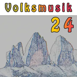 volksmusik24 راديو