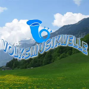 Volksmusikwelle مباشر