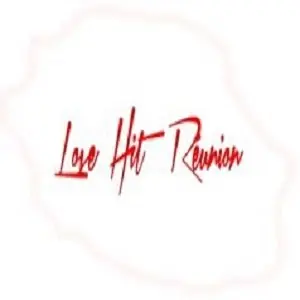 حب أغنية مكس Reunion بث