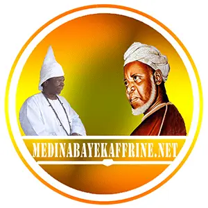 راديو Medinabaye Kaffrine بث
