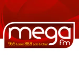 Mega إف إم موجة