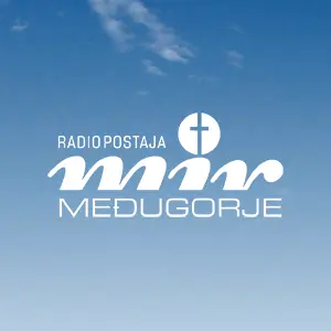 Radiopostaja Mir Medugorje راديو