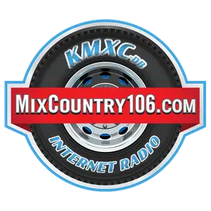 KMXC | مكس كانتري 106 إف إم