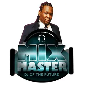 MixMasterDeonMusic إف إم